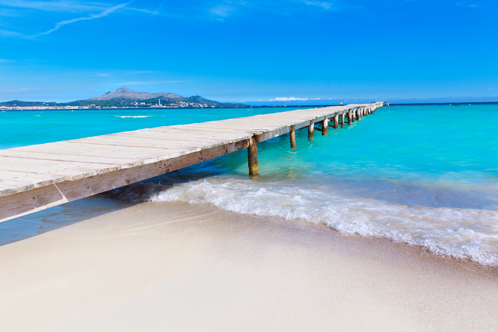 Mallorca Schnäppchen