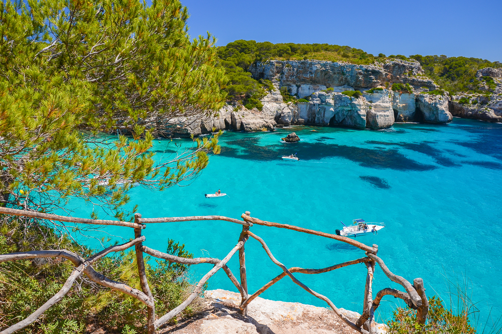 Islas españolas: las 11 islas más bellas de España (+ consejos de expertos)