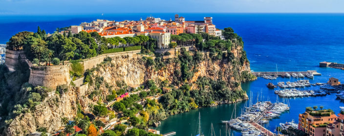 Monaco