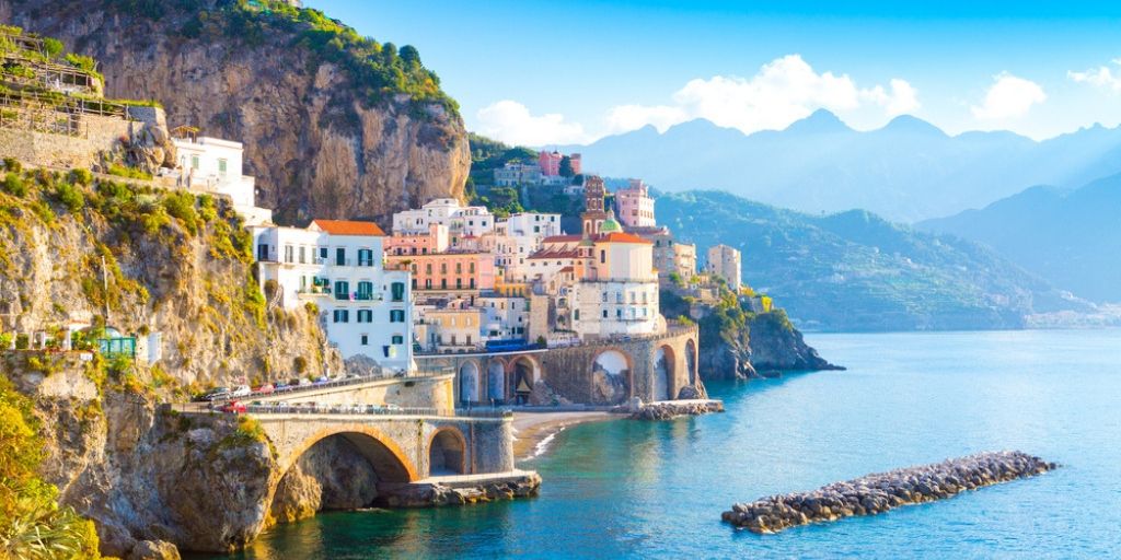 Reiseziele in Italien - Zauberhafte Orte für einen unvergesslichen
