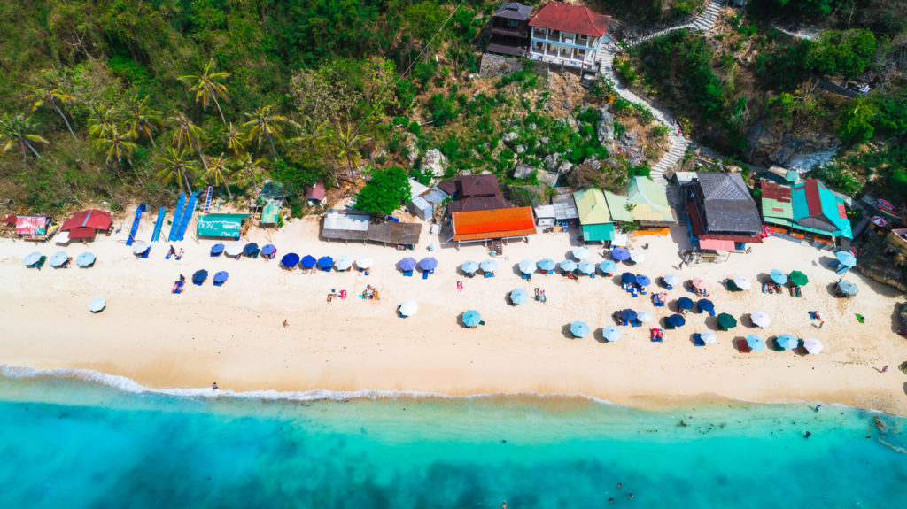 Die 10 schönsten Strände auf Bali Schnorcheln, Surfen, Sonnenbaden