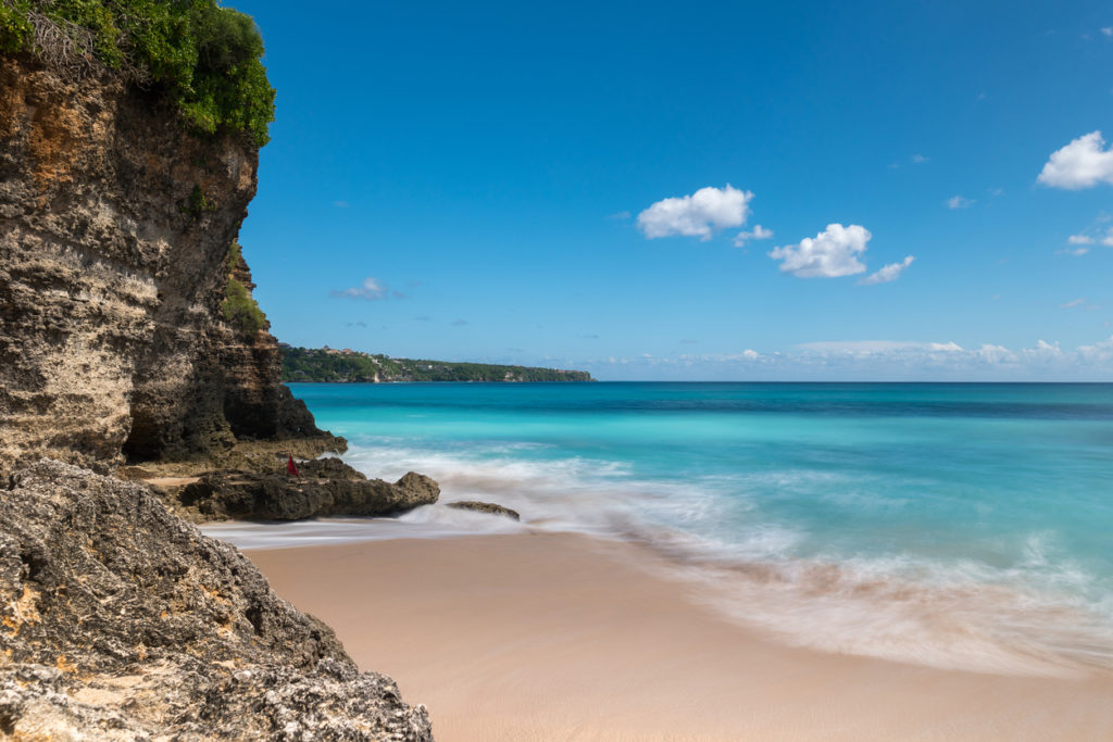 Die 10 schönsten Strände auf Bali Schnorcheln, Surfen, Sonnenbaden