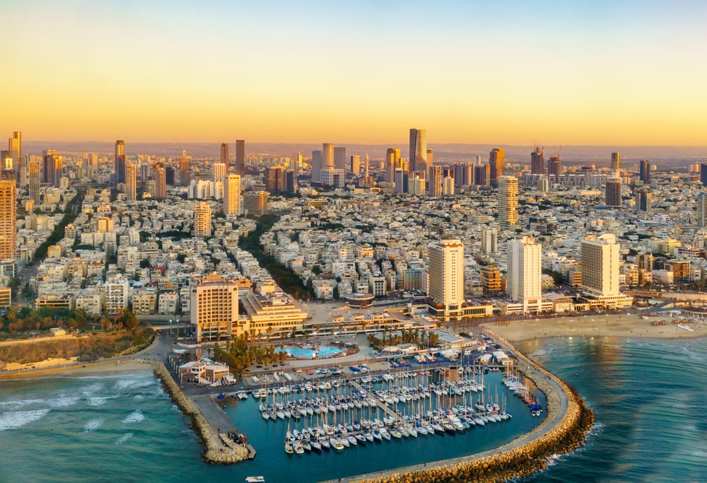 Tel Aviv Tipps