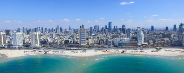 Tel Aviv Tipps