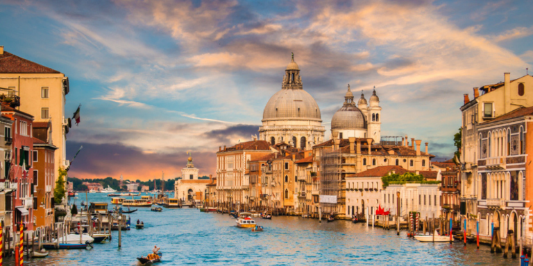 Venedig Sehenswürdigkeiten: 14 Highlights mit Aktivitäten