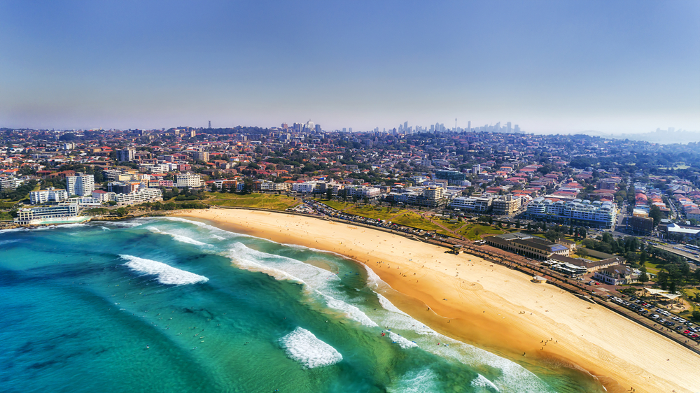 Los mejores consejos de Sydney para un delirio a la ciudad más conspicuo de Australia