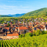 Elsass Tipps: 10 Infos zu Highlights, Orten oder Sehenswertem