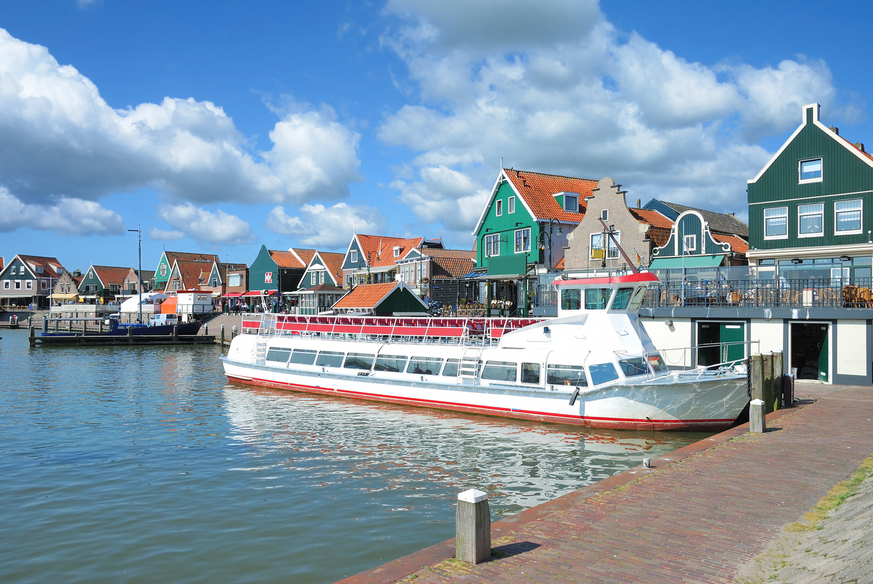 Zwischen Zandvoort und Texel der perfekte Familienurlaub in Holland
