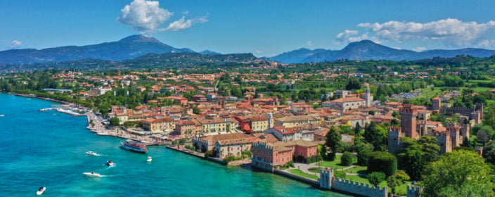 lazise gardasee karte Lazise   Tipps für euren nächsten Gardasee Urlaub 2020