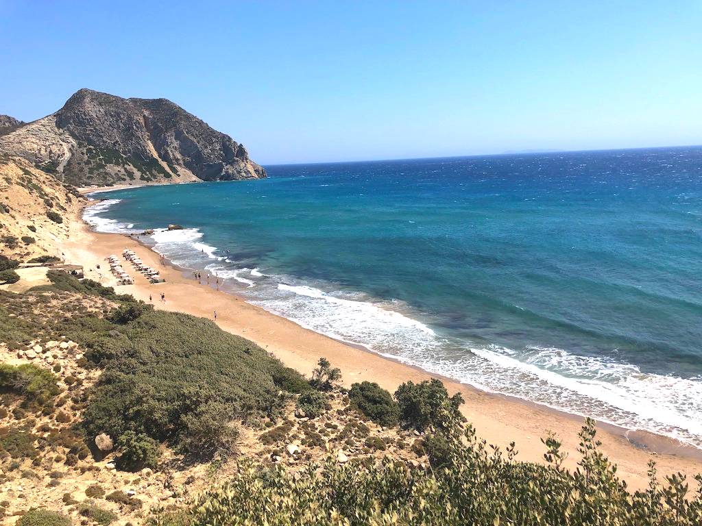 Kos Strände 14 Empfehlungen mit Infos für euren Urlaub 2024