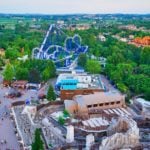 Gardaland Tipps: 5 Infos zum größten Freizeitpark in Italien