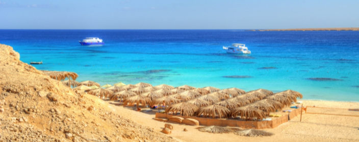 All Inclusive Luxusurlaub In Hurghada 5 Hotel Flug Transfer Nur 380