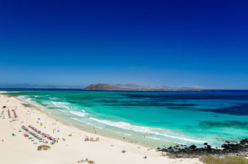 Fuerteventura