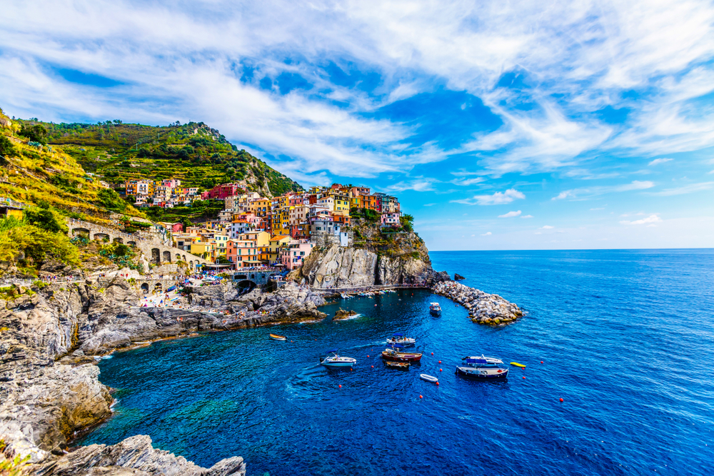 Italien Sehenswürdigkeiten - 13 Top Attraktionen für Touristen - 2022