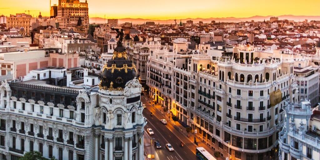 Madrid Sehenswurdigkeiten Top 16 Attraktionen 2021