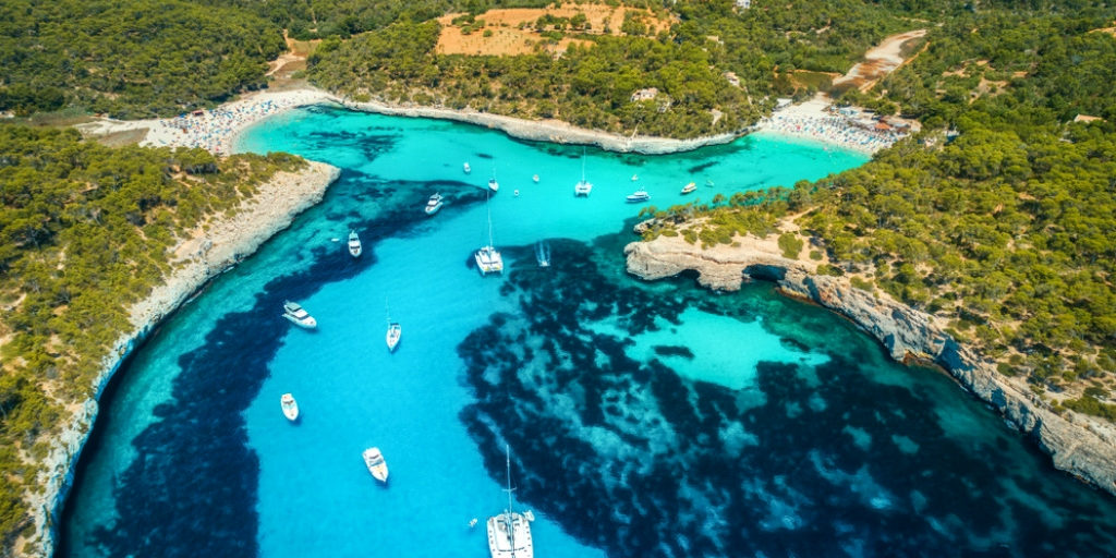Mallorca All Inclusive Urlaub