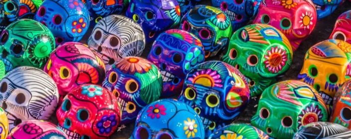  Mexiko Urlaub: die günstigsten Angebote & Urlaubsschnäppchen Motiv 