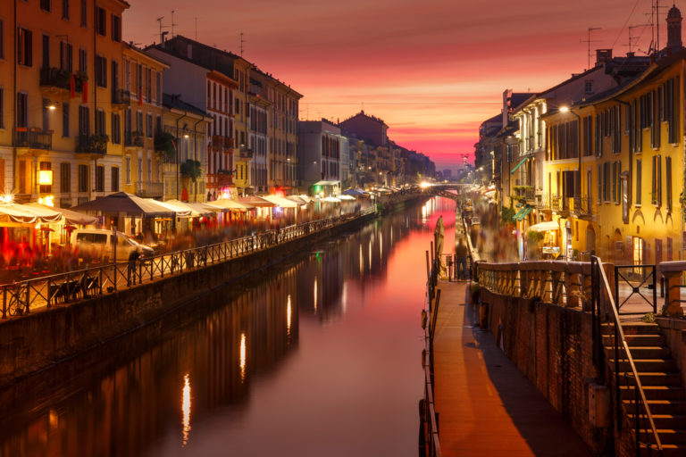Mailand Sehenswürdigkeiten - TOP 15 Attraktionen für Touristen - 2022
