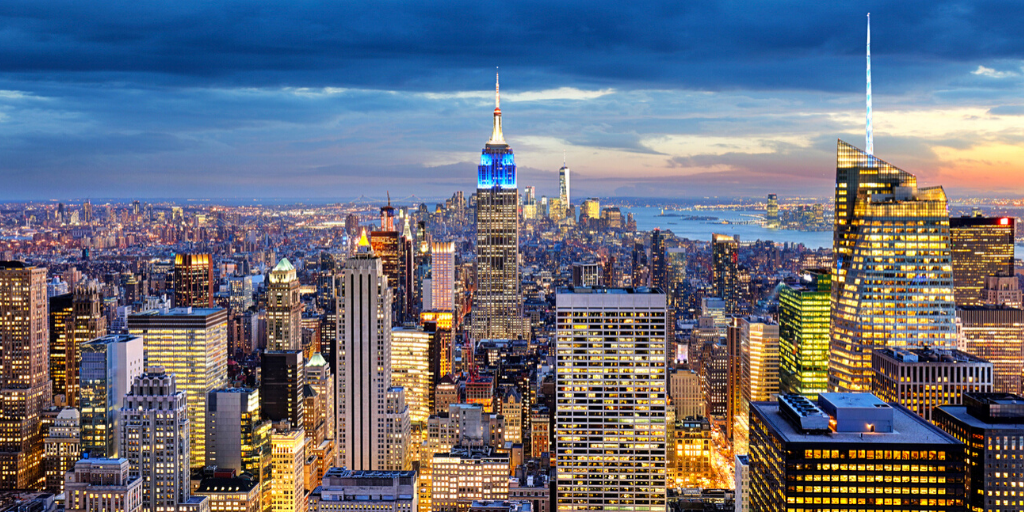 New York Urlaub die günstigsten Angebote und Urlaubsschnäppchen