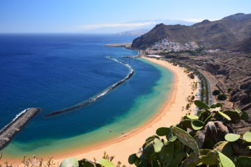Teneriffa Sehenswürdigkeiten mehr als 15 Orte & Landschaften