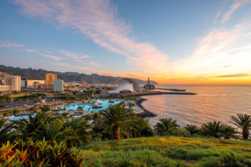 Ferienwohnung auf Teneriffa