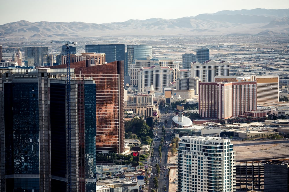Consejos de Las Vegas &#8211; metrópolis de entretenimiento del mundo
