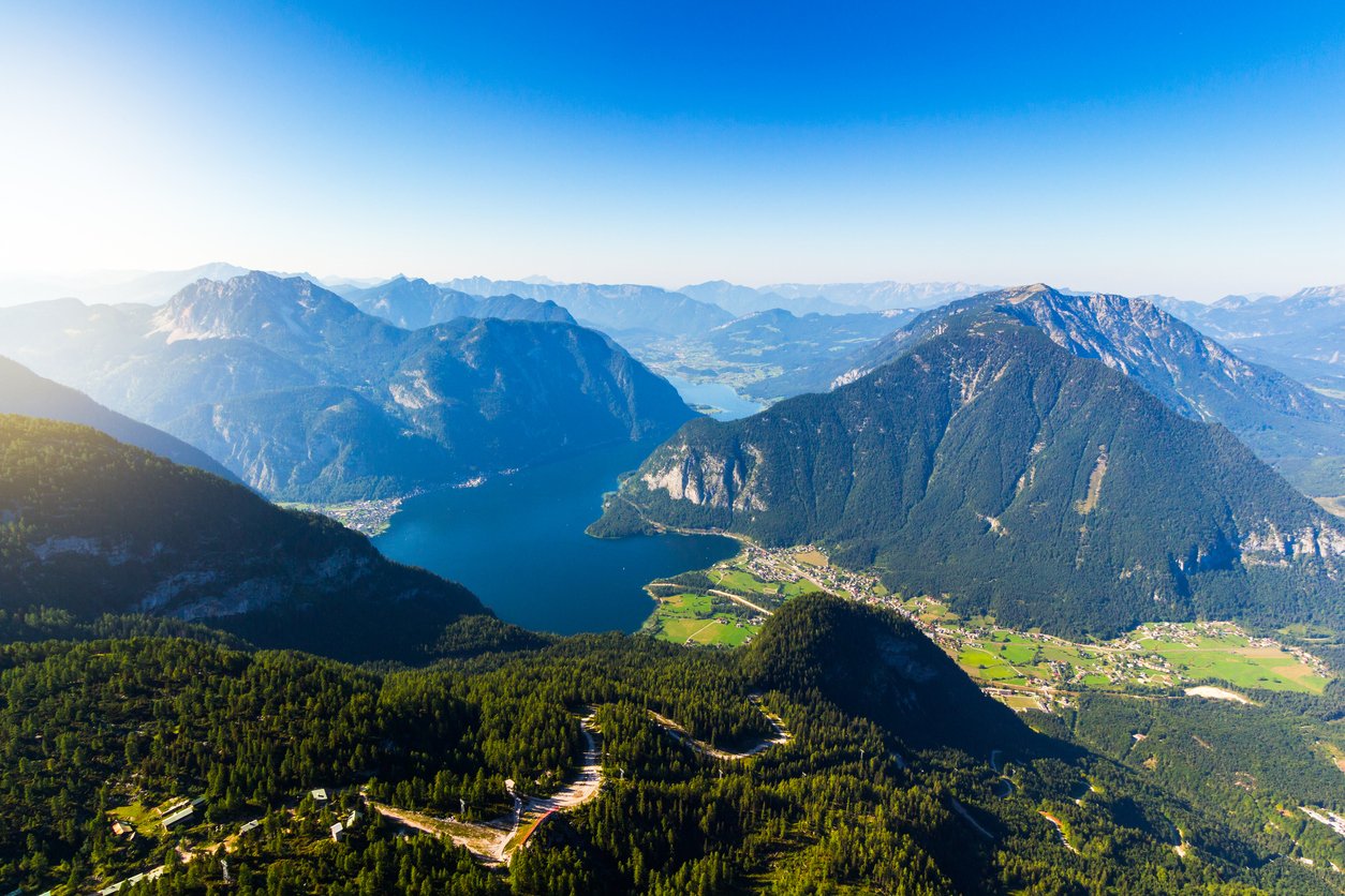 Steiermark Tipps - Die Besten Ausflugsziele Und Aktivitäten