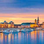 Gutschein: 2 Tage im 4* Hilton Hotel mit Frühstück