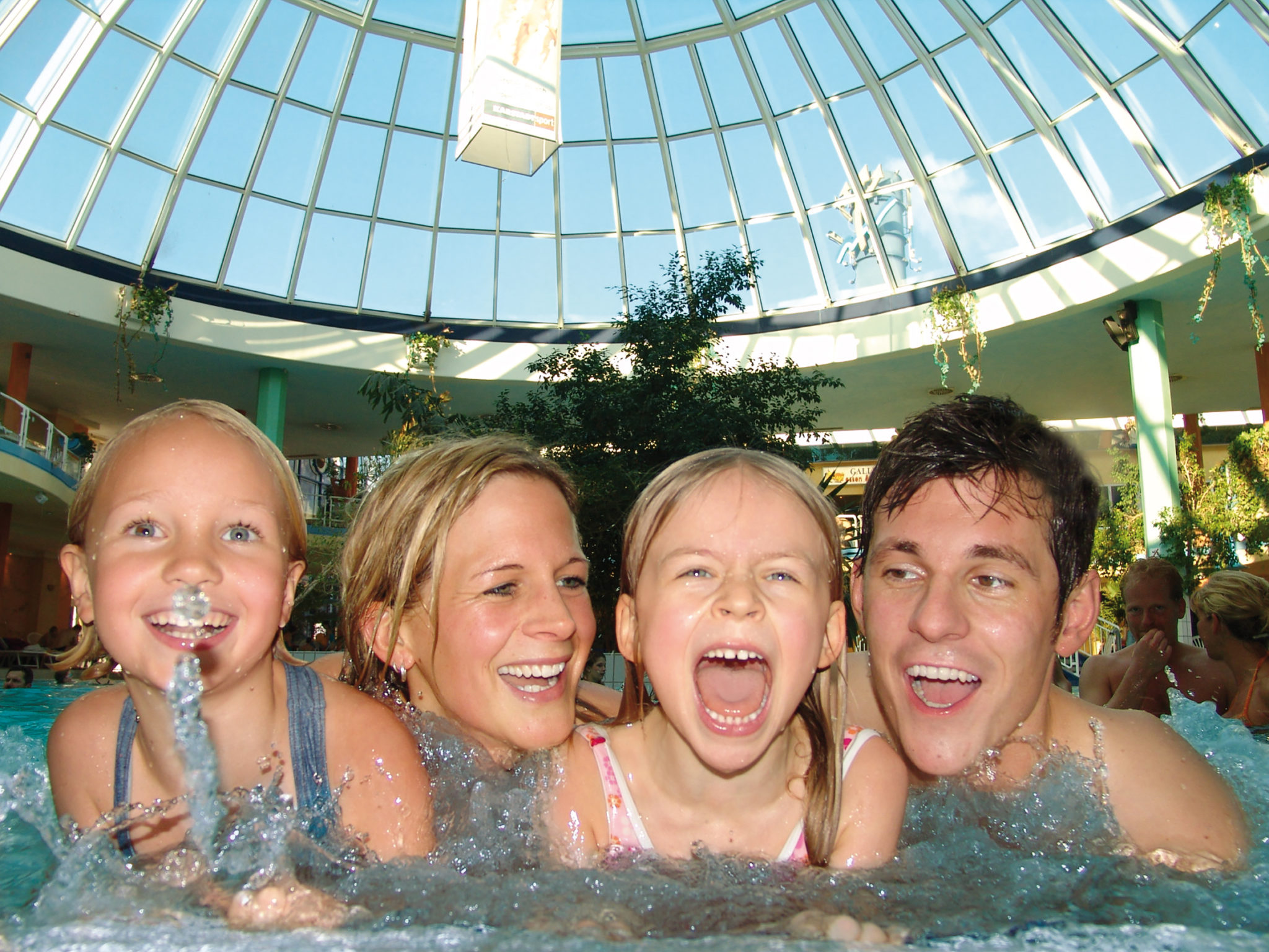 SachsenTherme Infos, Preise, Öffnungszeiten 2024