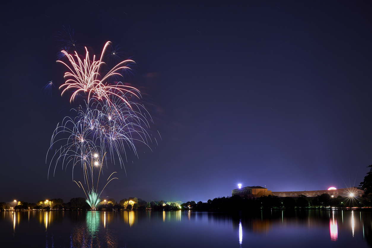 Silvester Nürnberg - Tipps für den Rutsch ins neue Jahr