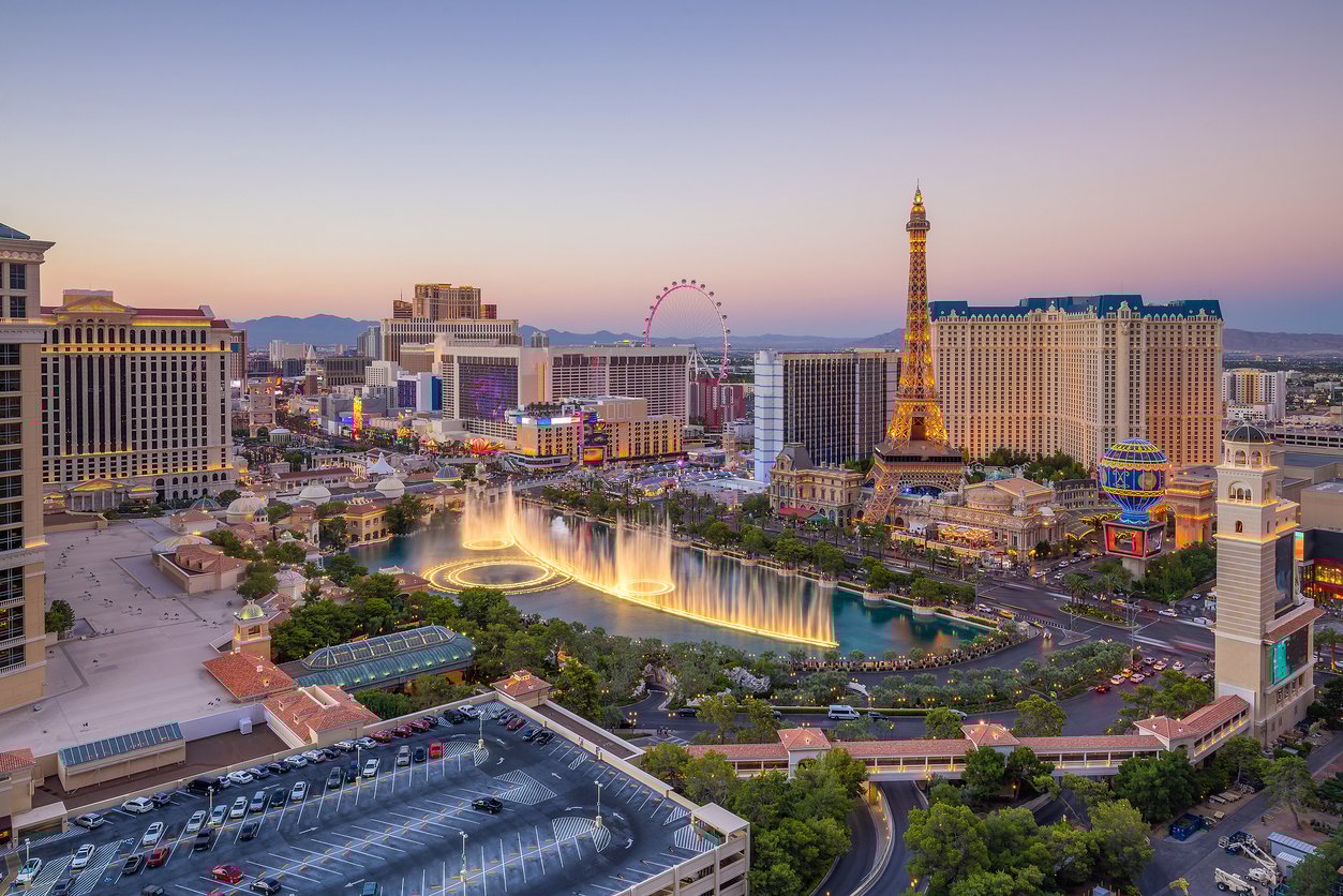 FlГјge Nach Vegas FlГјge Nach Vegas