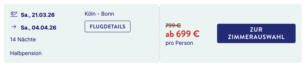 Geheimtipp: Albanien