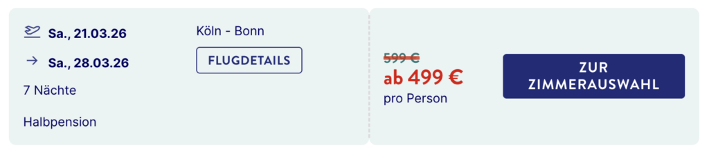 Geheimtipp: Albanien