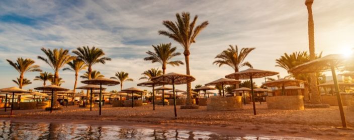 Hurghada All Inclusive Urlaub
