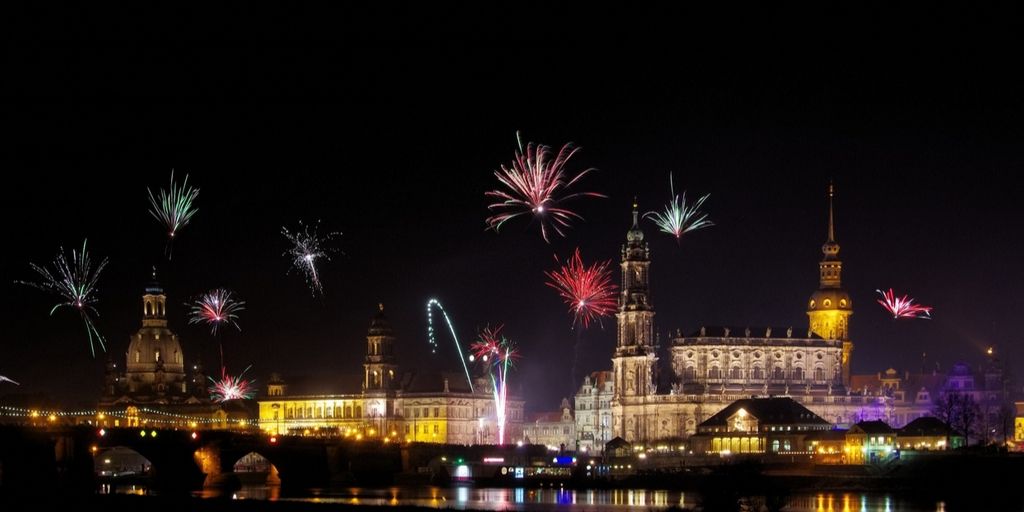Silvester In Dresden Traumhaft Silvester Feiern In Der Elbstadt