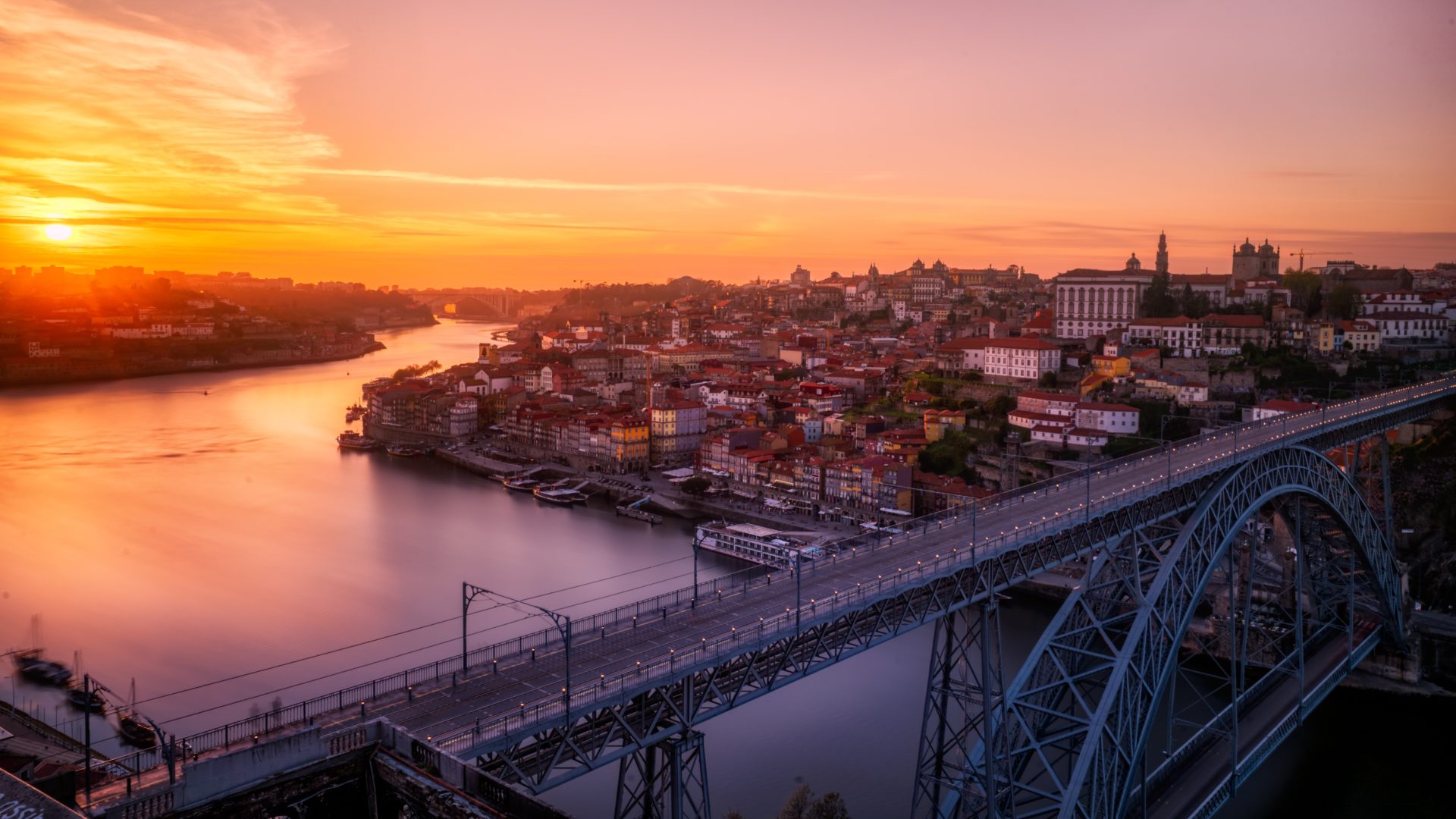 Städtetrip Porto