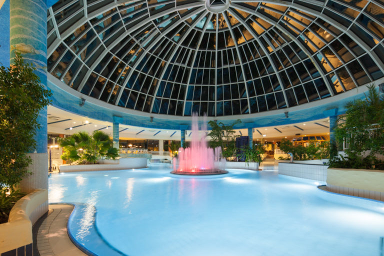 Therme In Der Nähe Von Dresden
