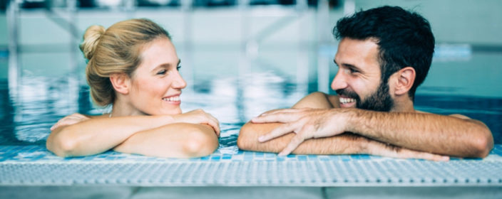 Wellness Auszeit in NRW