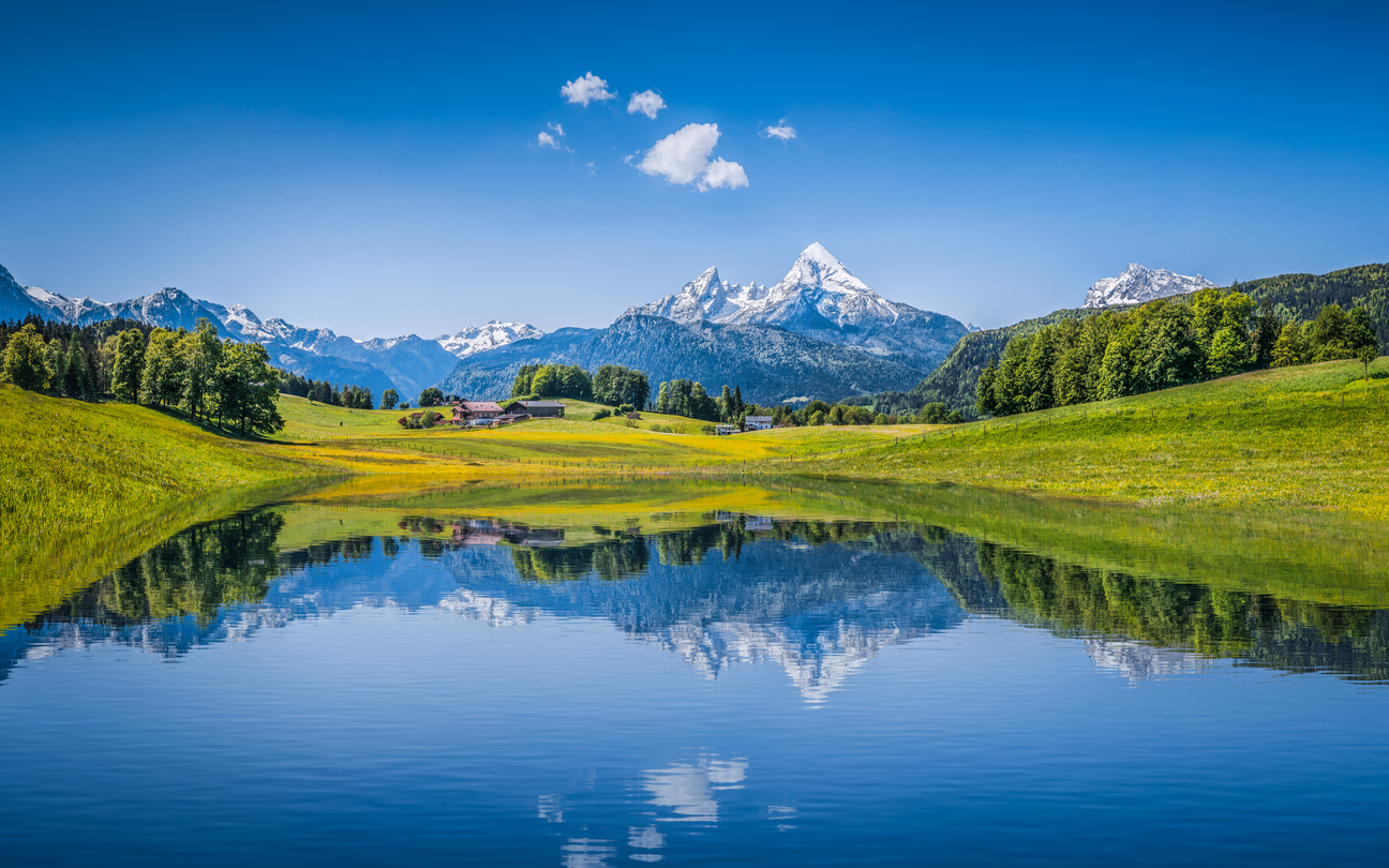 10 Geheimtipps für euren Kurzurlaub in Österreich