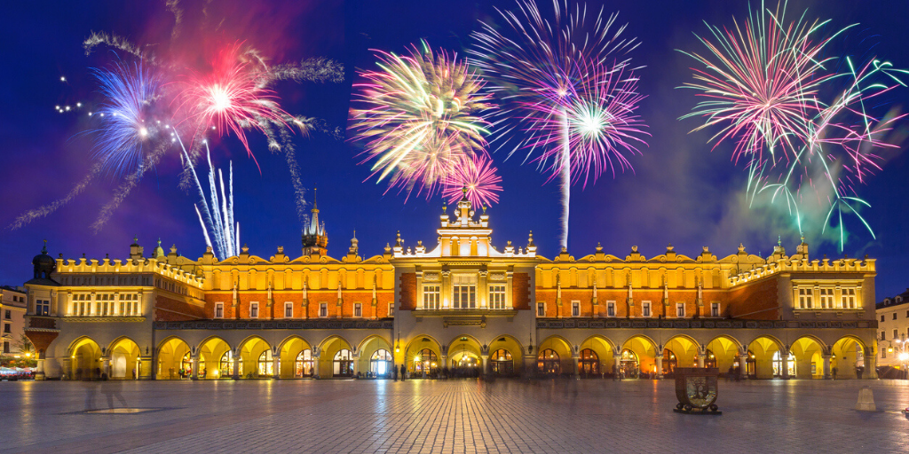 Krakau Urlaub die günstigsten Angebote & Urlaubsschnäppchen