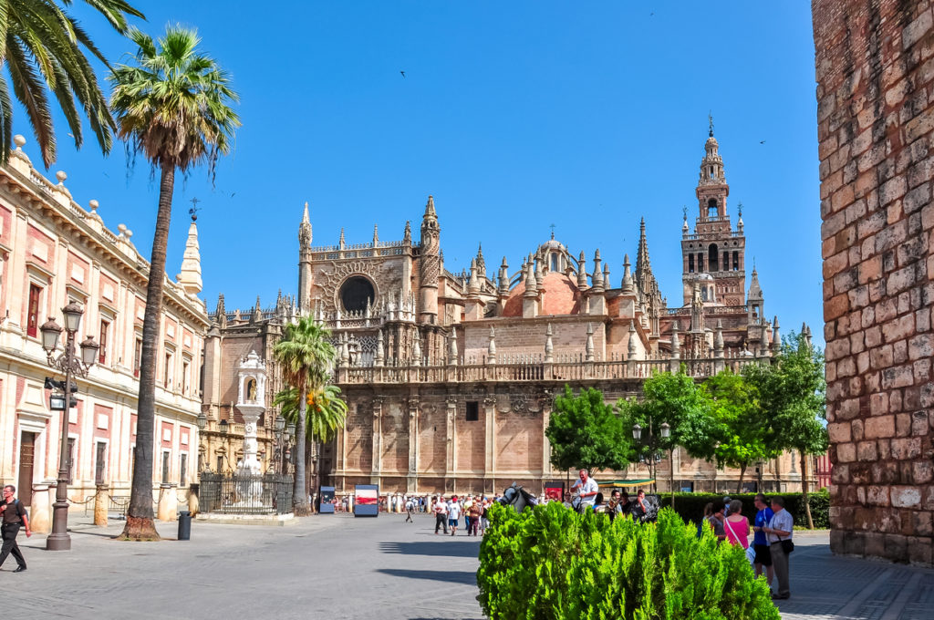 Atracciones en España: las 17 mejores atracciones para turistas