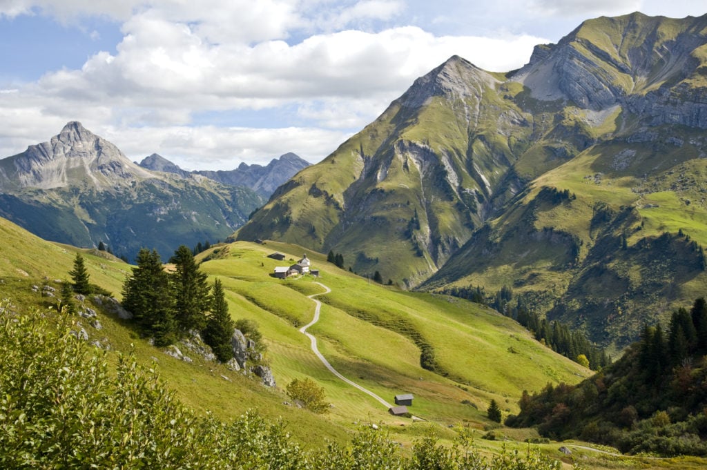 Consejos de Bregenz: lo más destacado para todos los amantes de la civilización que aman la naturaleza