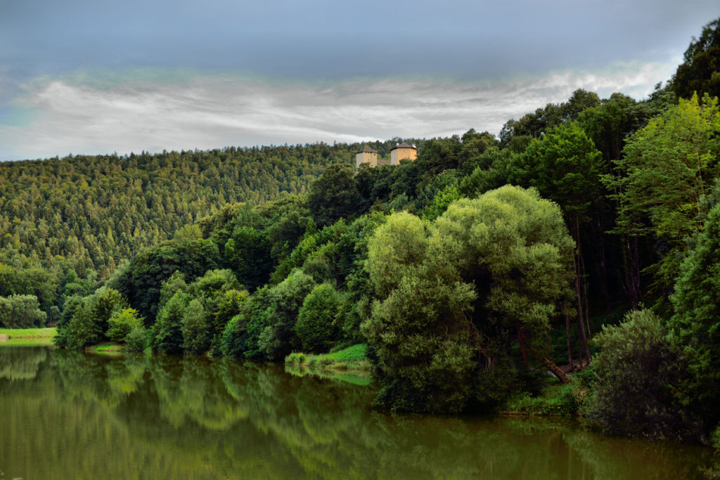 Consejos de Burgenland: fascinantes castillos, naturaleza y viñedos (2022)