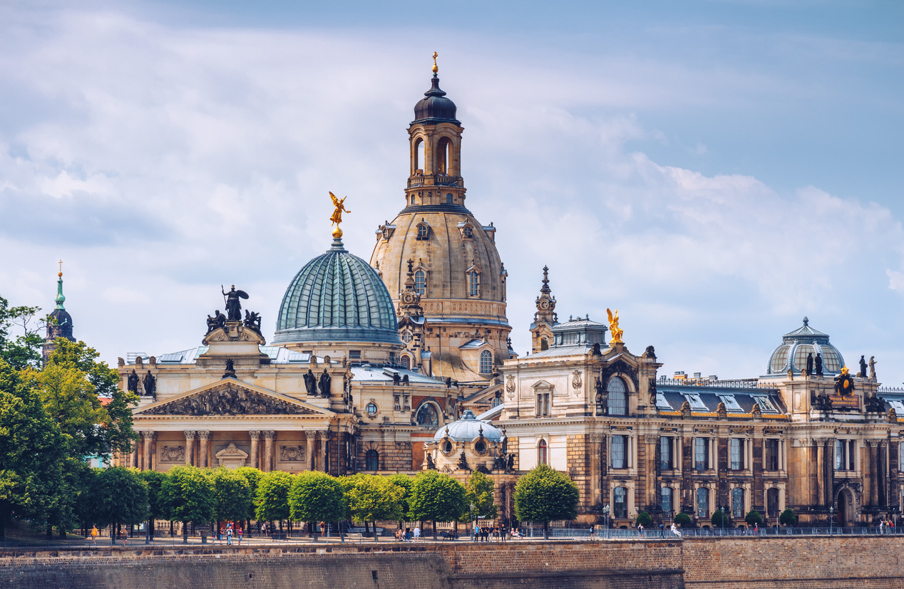 dresden jobbörse