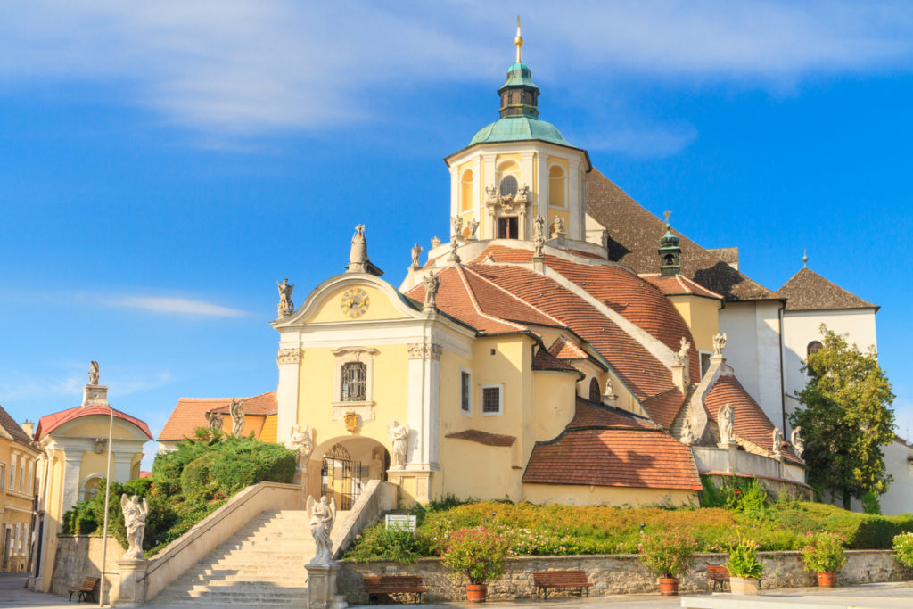 Consejos de Burgenland: fascinantes castillos, naturaleza y viñedos (2022)
