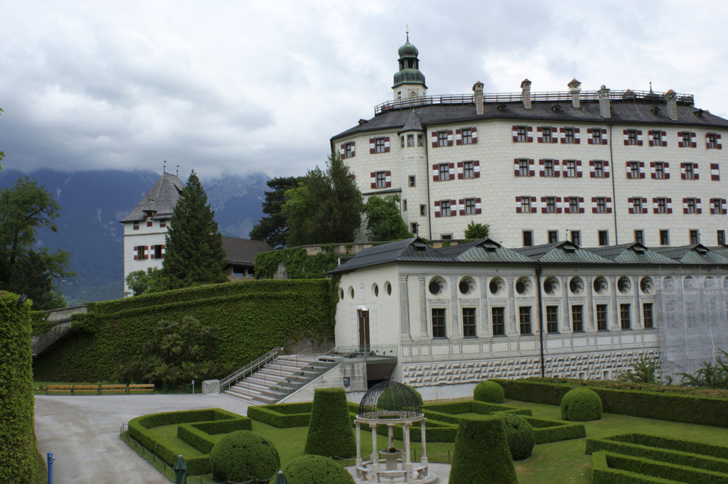 Consejos de Innsbruck &#8211; Puntos destacados diversos en la haber provincial del Tirol