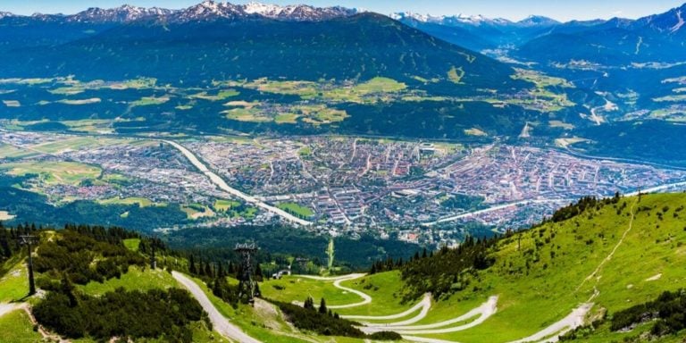 Innsbruck Tipps