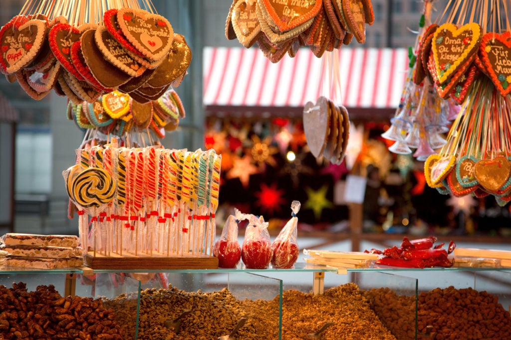 Mercados navideños en Münster &#8211; Los mejores mercados en la temporada de Adviento 2022