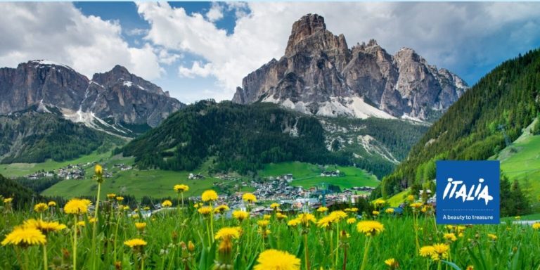 Nachhaltiger Tourismus in Italien