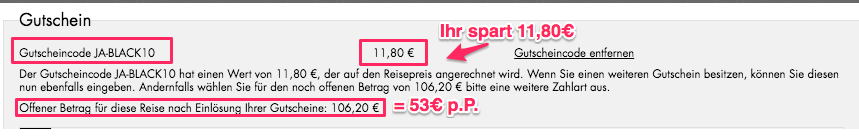 Natur Resort Tripsdrill